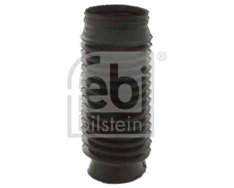 Protective Cap/Bellow, shock absorber 45033 FEBI, Image 2