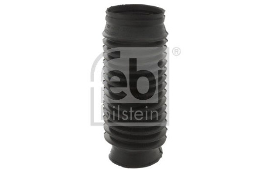 Protective Cap/Bellow, shock absorber 45033 FEBI, Image 2