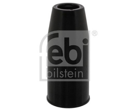 Protective Cap/Bellow, shock absorber 45746 FEBI, Image 2