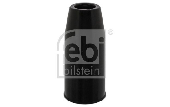 Protective Cap/Bellow, shock absorber 45746 FEBI, Image 2