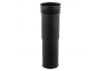 Protective Cap/Bellow, shock absorber 45893 FEBI