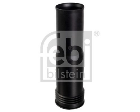 Protective Cap/Bellow, shock absorber 45893 FEBI, Image 2