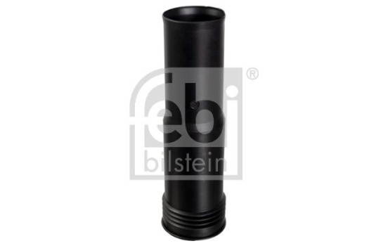 Protective Cap/Bellow, shock absorber 45893 FEBI, Image 2