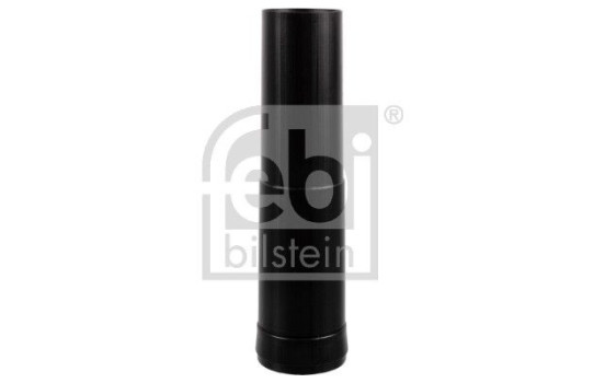 Protective Cap/Bellow, shock absorber 46719 FEBI, Image 2