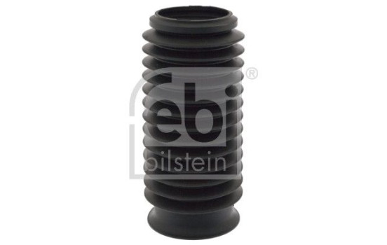 Protective Cap/Bellow, shock absorber 49706 FEBI, Image 2