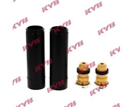 Protective Cap/Bellow, shock absorber Protection Kit 910013 Kayaba, Image 2