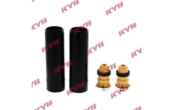 Protective Cap/Bellow, shock absorber Protection Kit 910013 Kayaba, Image 2