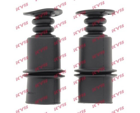Protective Cap/Bellow, shock absorber Protection Kit 910018 Kayaba