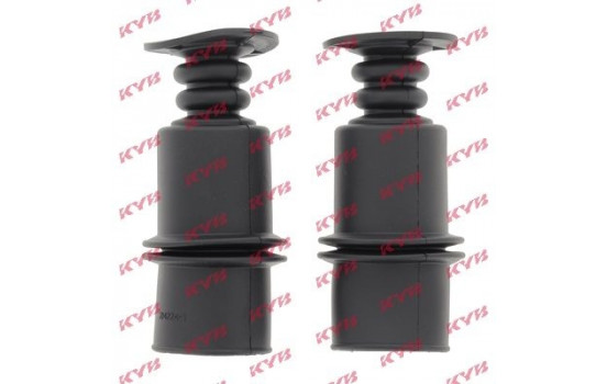 Protective Cap/Bellow, shock absorber Protection Kit 910018 Kayaba