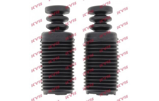 Protective Cap/Bellow, shock absorber Protection Kit 910037 Kayaba