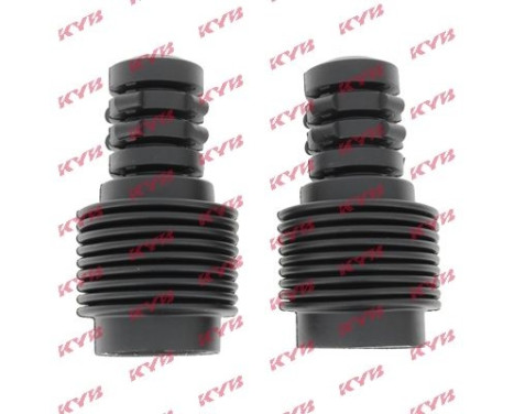 Protective Cap/Bellow, shock absorber Protection Kit 910042 Kayaba