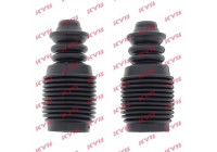 Protective Cap/Bellow, shock absorber Protection Kit 910043 Kayaba