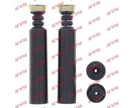 Protective Cap/Bellow, shock absorber Protection Kit 910052 Kayaba