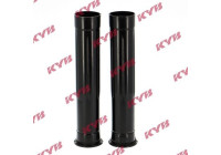 Protective Cap/Bellow, shock absorber Protection Kit 912023 Kayaba