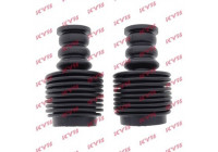 Protective Cap/Bellow, shock absorber Protection Kit 912024 Kayaba