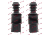 Protective Cap/Bellow, shock absorber Protection Kit 913151 Kayaba