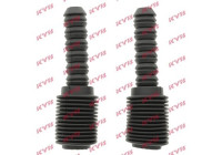 Protective Cap/Bellow, shock absorber Protection Kit 915501 Kayaba