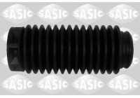 Protective Cap/Bellow, shock absorber