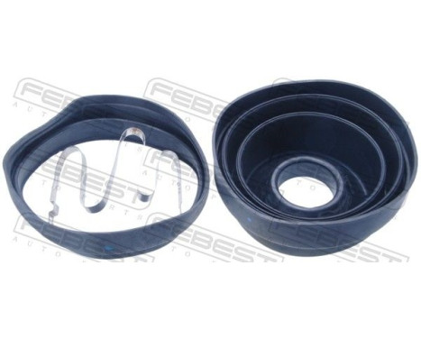 Protective Cap/Bellow, shock absorber