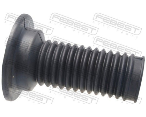 Protective Cap/Bellow, shock absorber, Image 2