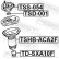 Protective Cap/Bellow, shock absorber