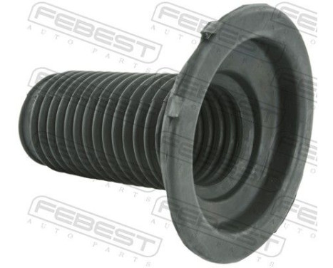 Protective Cap/Bellow, shock absorber, Image 2