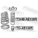 Protective Cap/Bellow, shock absorber, Thumbnail 2