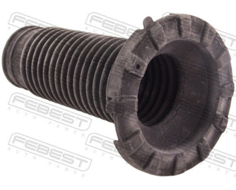 Protective Cap/Bellow, shock absorber, Image 2