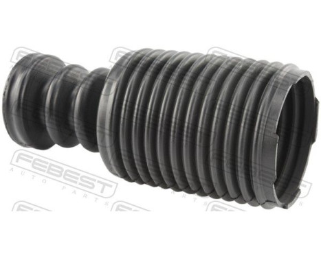 Protective Cap/Bellow, shock absorber, Image 2