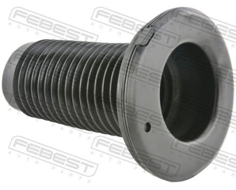Protective Cap/Bellow, shock absorber, Image 2