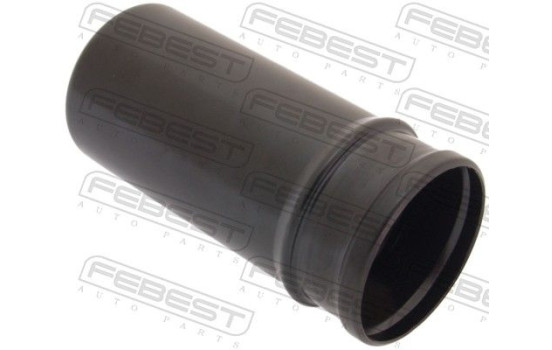 Protective Cap/Bellow, shock absorber, Image 2
