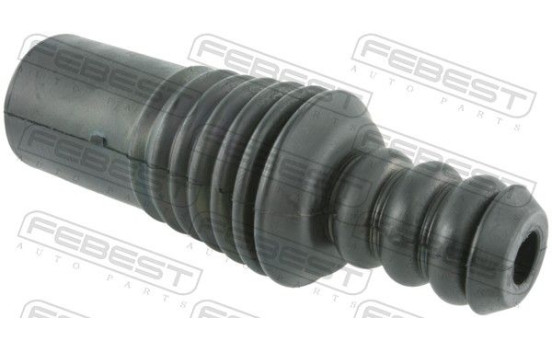 Protective Cap/Bellow, shock absorber, Image 2