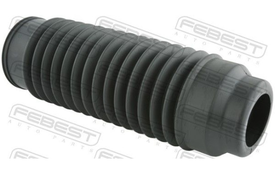 Protective Cap/Bellow, shock absorber, Image 2