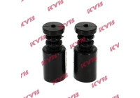 Protective cover/Ash boot, shock absorber 912047 Kayaba
