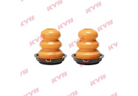 Protective cover/Axle boot, shock absorber 940027 Kayaba