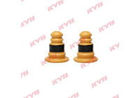 Protective cover/Axle boot, shock absorber 940034 Kayaba