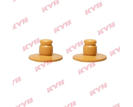 Protective cover/Axle boot, shock absorber 940035 Kayaba