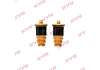 Protective cover/Axle boot, shock absorber 940036 Kayaba