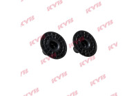Protective cover/Axle boot, shock absorber 940040 Kayaba