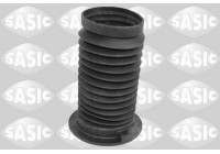 Protective cover/Axle boot, shock absorber