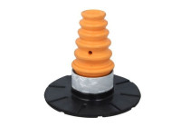 Protective cover/Axle boot, shock absorber
