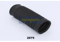 Protective cover/Axle boot, shock absorber