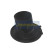 Protective cover/Axle boot, shock absorber, Thumbnail 3