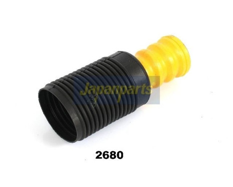 Protective cover/Axle boot, shock absorber