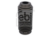 Protective cover/axle cover, shock absorber 185418 FEBI