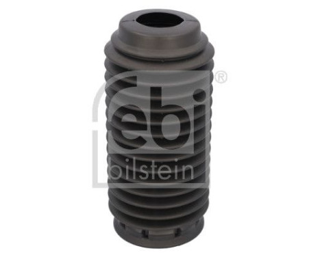 Protective cover/axle cover, shock absorber 185418 FEBI