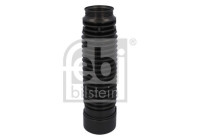 Protective cover/axle cover, shock absorber 186321 FEBI