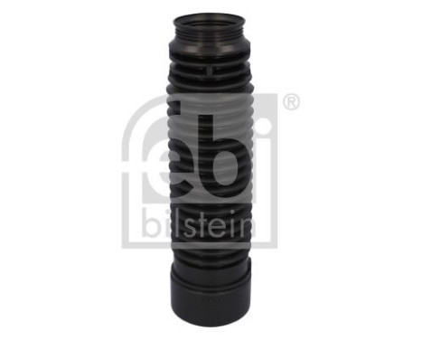 Protective cover/axle cover, shock absorber 186321 FEBI