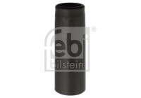Protective cover/shoe, shock absorber 19286 FEBI