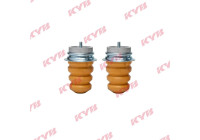 Protective cover/shoe, shock absorber 940008 Kayaba